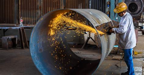 working in metal fabrication|steel fabricator jobs near me.